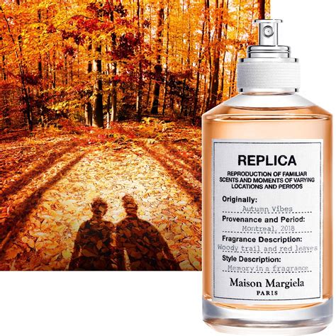 autumn vibes replica perfume|sephora autumn vibes.